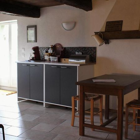 Le Do D'Anne Bed & Breakfast Villetritouls Exterior photo